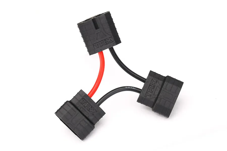 Traxxas iD Battery Series Adapter image 22067