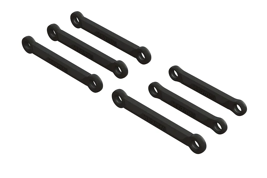 ARRMA Steering &amp;amp; Camber Linkage Set image 22084