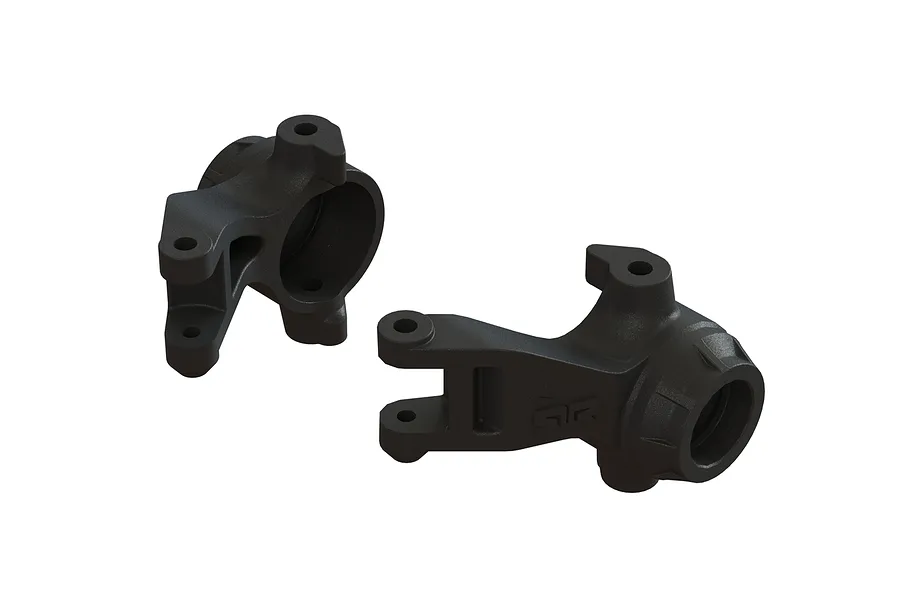 ARRMA Front Steering Hubs 2Pcs image 22085