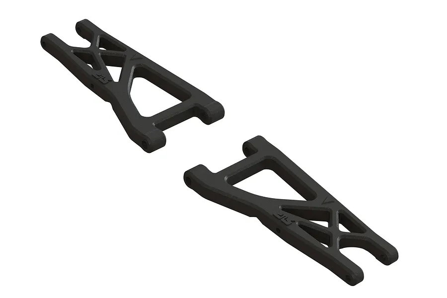 ARRMA Front Suspension Arm 2Pcs image 22087