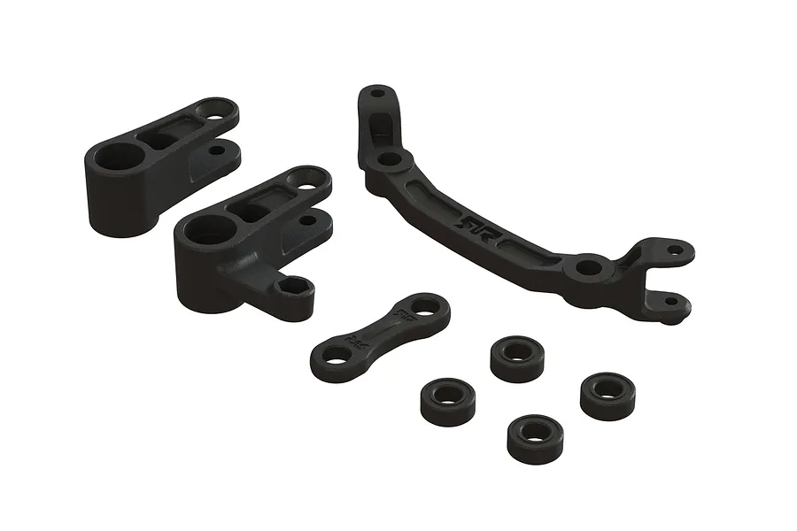 ARRMA Steering Parts Set image 22092