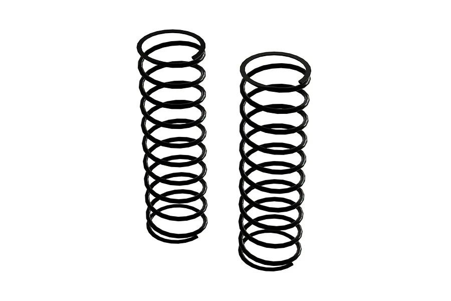 ARRMA Rear Shock Springs 2Pcs image 22094