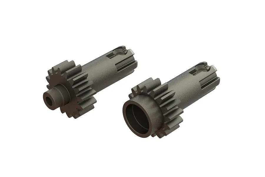 ARRMA Differential Outdrive 2Pcs image 22100