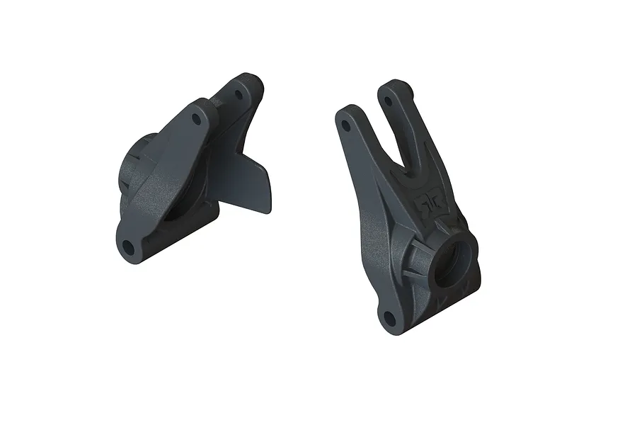 ARRMA Rear Hub Set image 22110