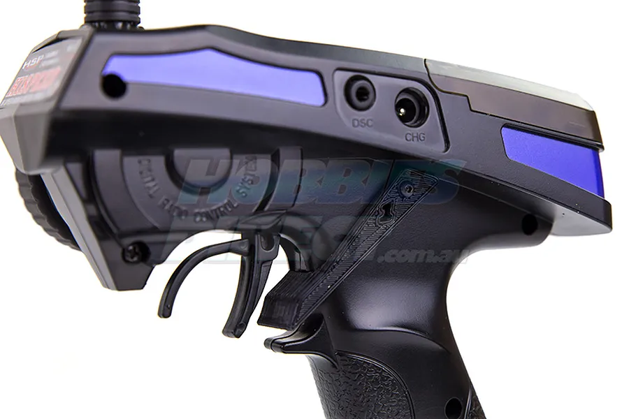 Hobbies Direct™ FlySky GT2 Throttle Limiter Set image 22151