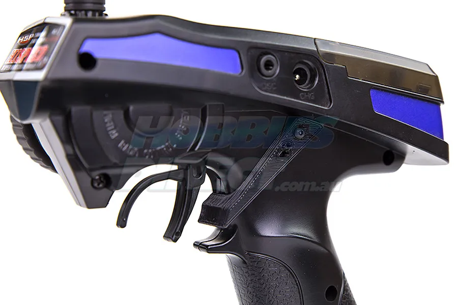 Hobbies Direct™ FlySky GT2 Throttle Limiter Set image 22152