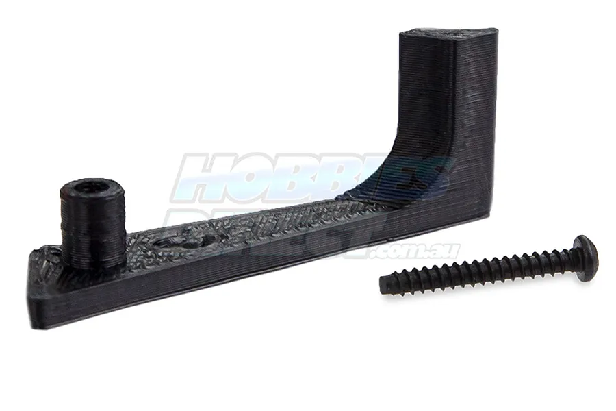 Hobbies Direct™ FlySky GT2 75% Throttle Limiter - Fast image 22185