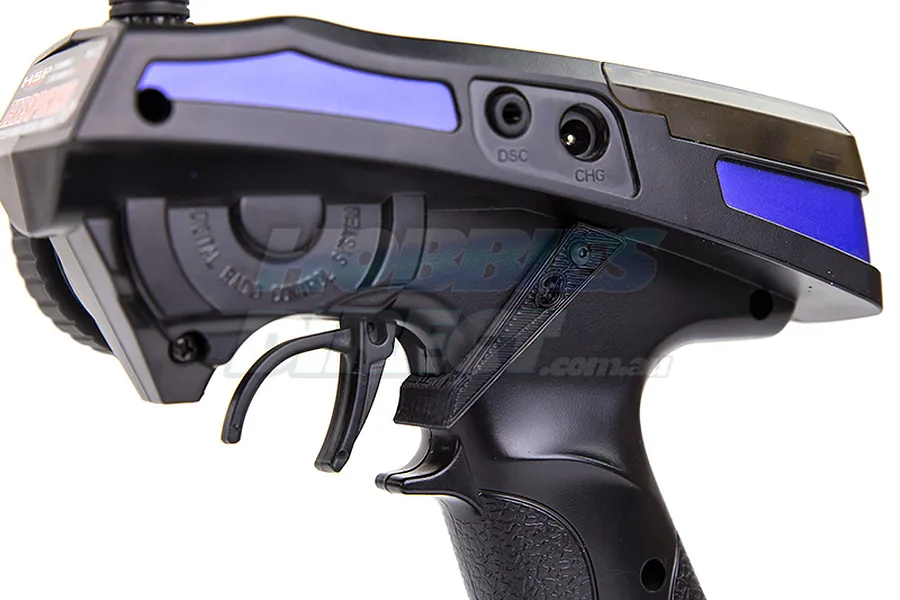 Hobbies Direct™ FlySky GT2 75% Throttle Limiter - Fast image 22186