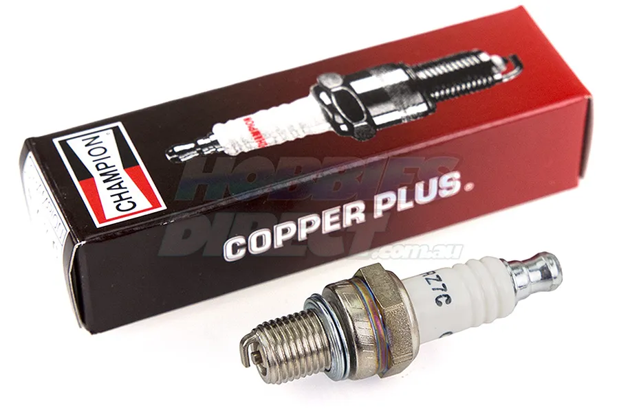 Zenoah Champion RZ7C Spark Plug image 22202