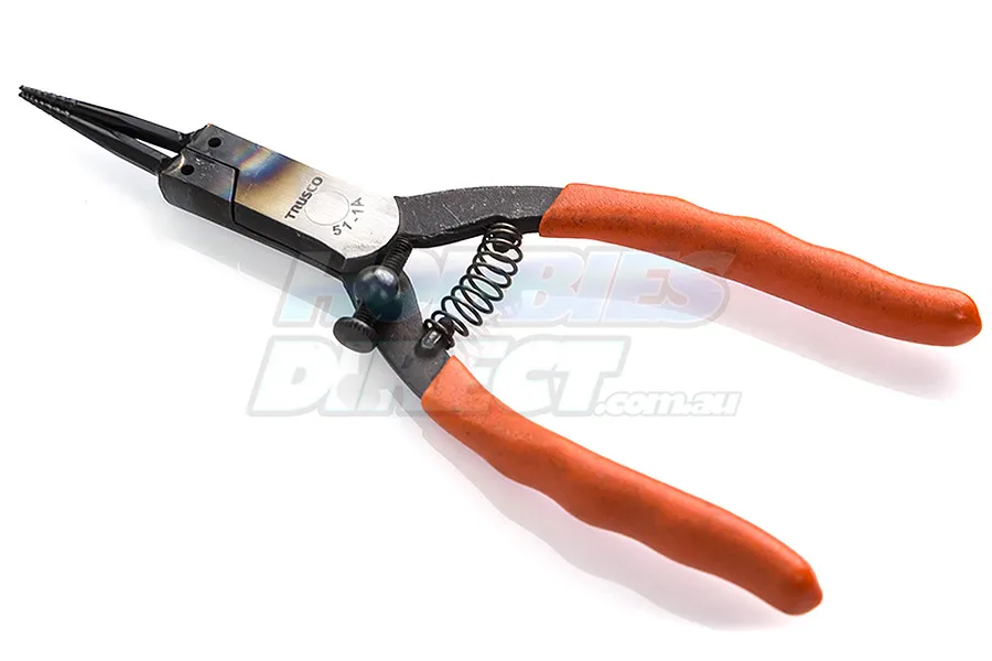 Zenoah Pliers For Snap Rings image 22206