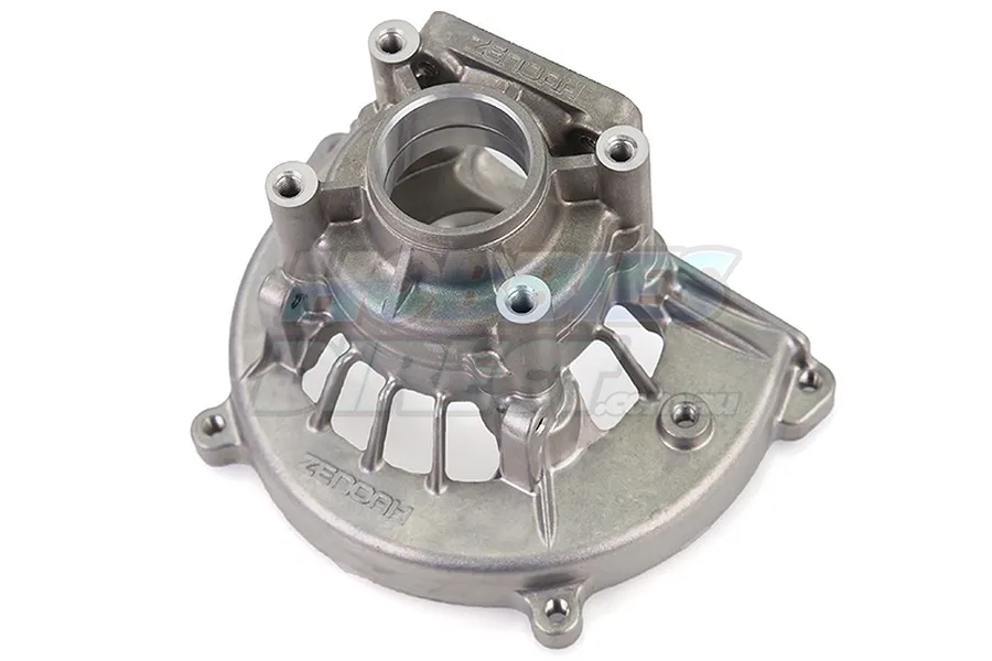 Zenoah Complete 2 Stroke 4 Bolt Crankcase image 22208