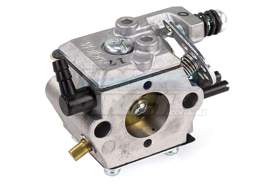 Zenoah Walbro 2 Stroke WT-1048 Carburettor image 22214