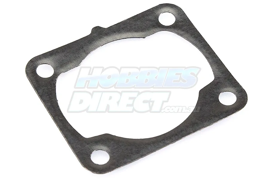 Zenoah 2 Stroke 4 Bolt Cylinder Head Graphite Gasket image 22216