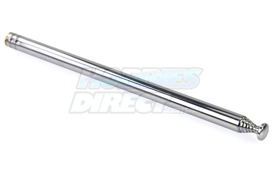 Hitec Telescopic Antenna for Lynx AM, Lynx Sport &amp;amp; Ranger 2Z image 22220