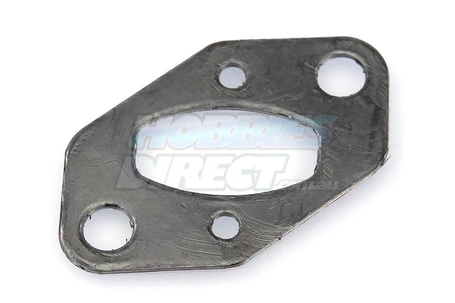 Zenoah 2 Stroke Intake Manifold to Cylinder Head Graphite Gasket image 22224