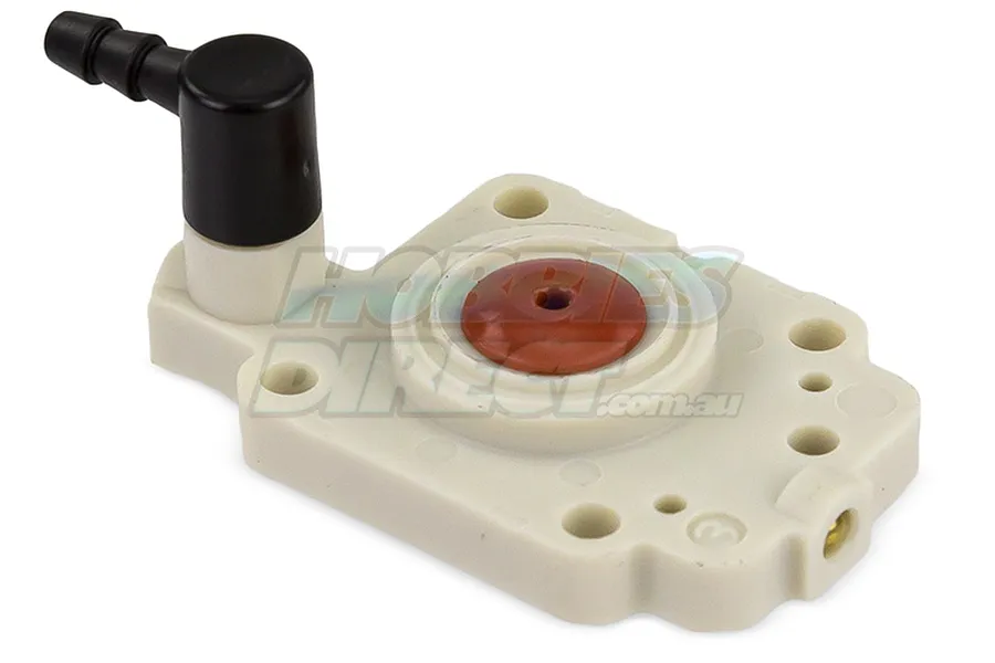 Zenoah Top Carburettor Body image 22228