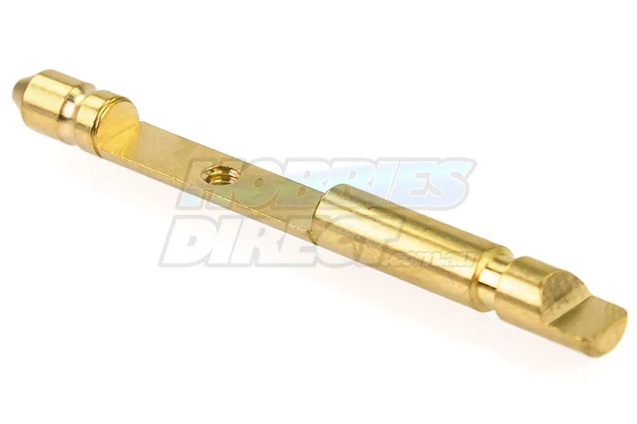 Zenoah Walbro Carburettor Throttle Shaft image 22234