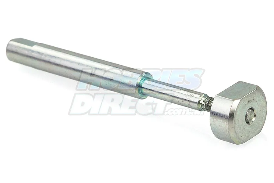 Zenoah Piston Pin Removal Tool image 22236