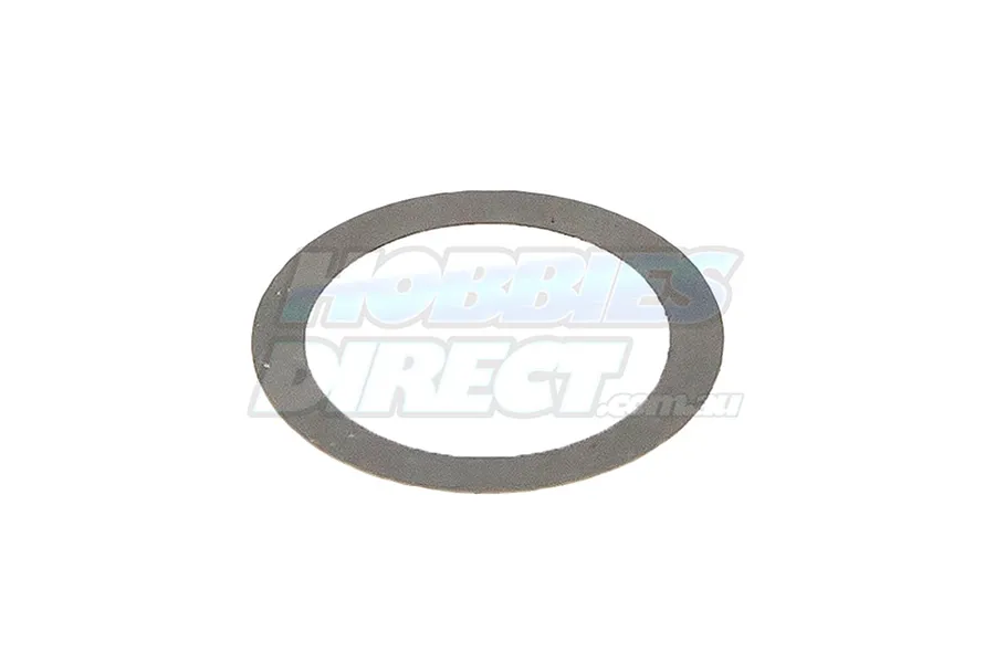 Zenoah Crankshaft Shim image 22237