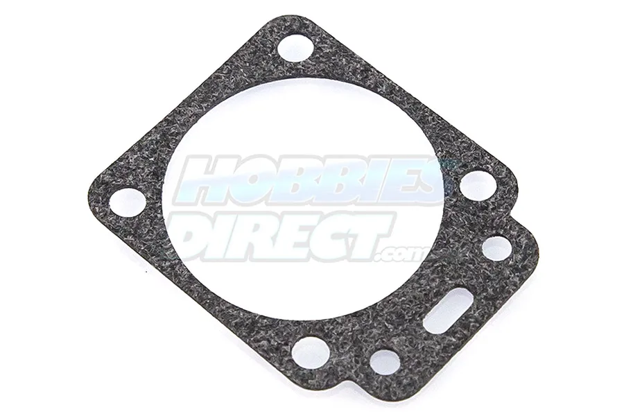 Zenoah Carburettor Metering Diaphragm Gasket image 22241
