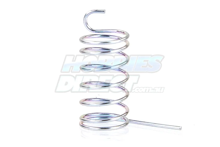 Zenoah Walbro Carburettor Choke Shaft Return Spring image 22242