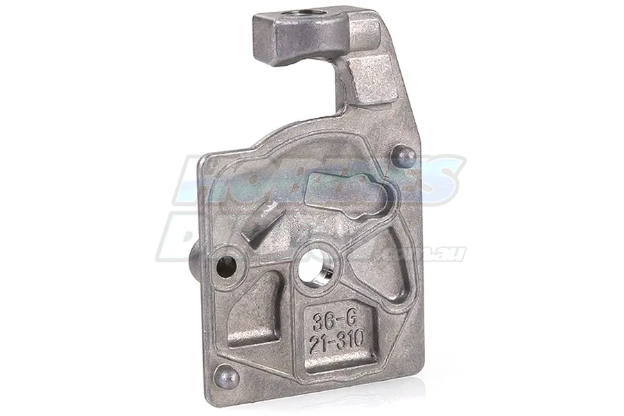 Zenoah Carburettor Cover Plate image 22246