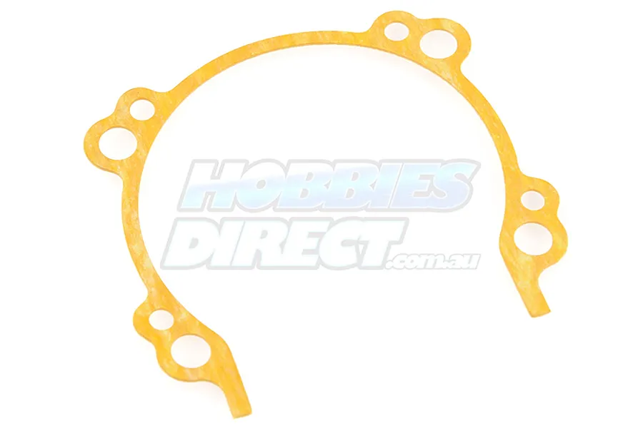 Zenoah 23cc-30.5cc 2 Stroke Crankcase Gasket image 22279