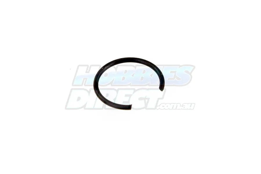 Zenoah 23cc-30.5cc 2 Stroke Gudgeon Pin C Clip image 22285