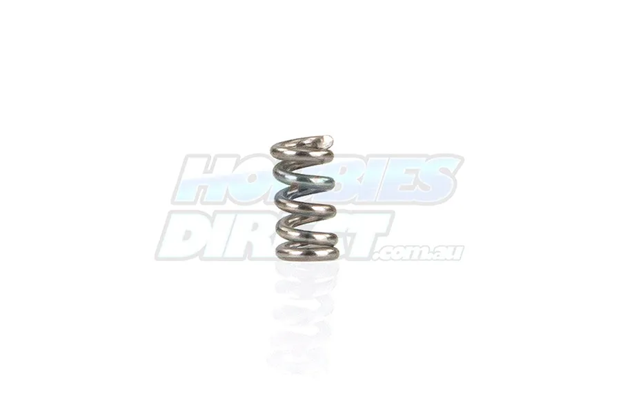 Zenoah Walbro Carburettor 3x6mm Spring image 22292
