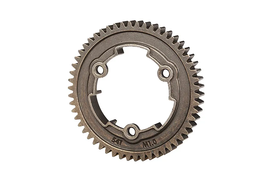 Traxxas Steel 54T 1Mod Spur Gear image 22320