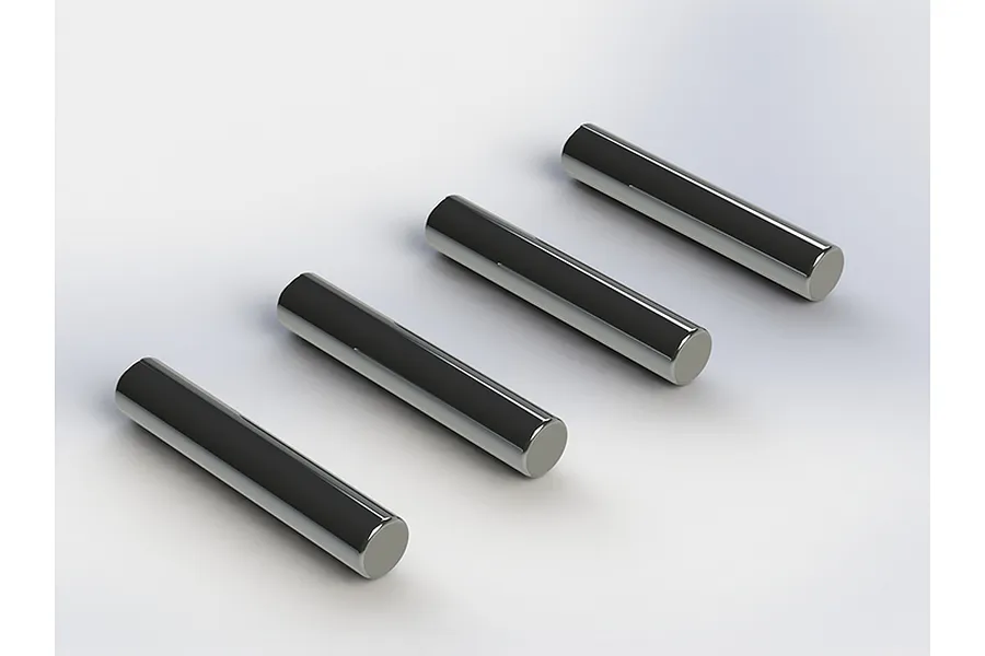 ARRMA 3X17mm Drive Pins 4Pcs image 22322