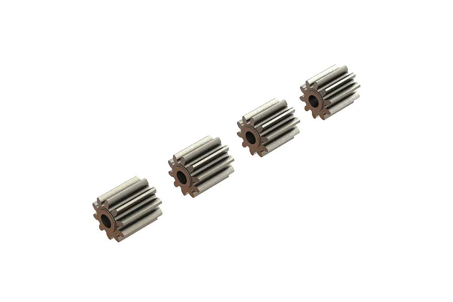 ARRMA Steel Planet Gear Set image 22326