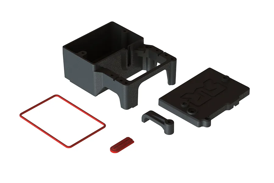 ARRMA Radio Box Set image 22327