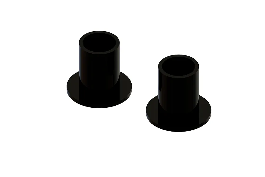 ARRMA 4x7x5mm Steering Bushes 2Pcs image 22332