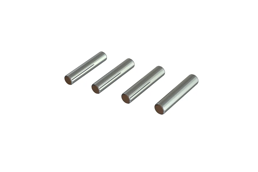 ARRMA 2X10mm Drive Pins 4Pcs image 22336
