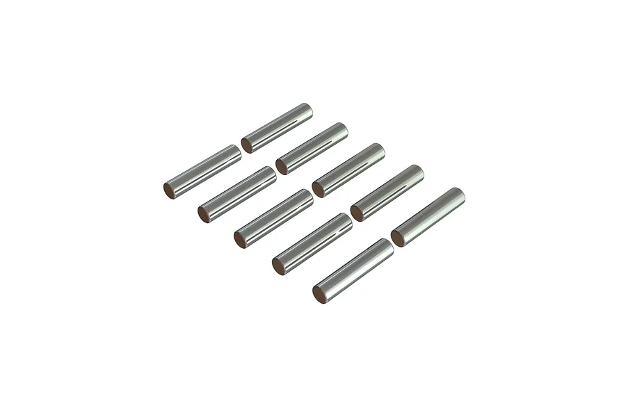 ARRMA 2.5X12mm Drive Pins 10Pcs image 22337