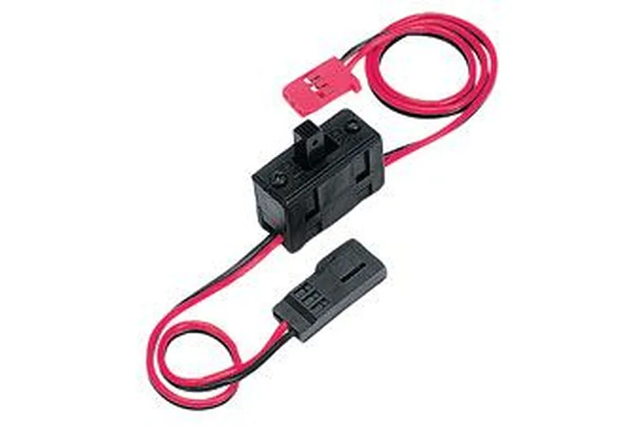 Futaba Receiver Switch SSW-GS image 22352