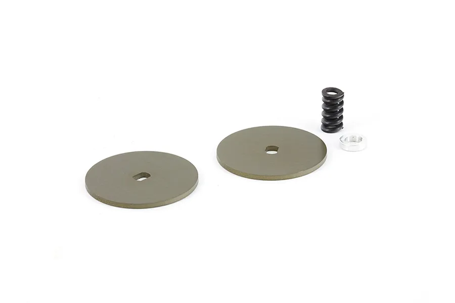 ARRMA Slipper Clutch Plate Set w/ Spring image 22366