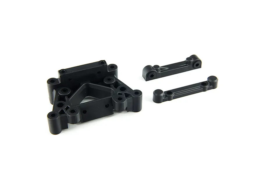 ARRMA 2013 Spec Front Suspension Mount Set image 22371