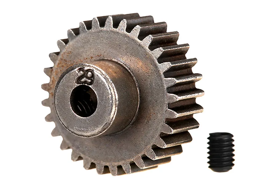Traxxas 29T 48dp/0.5Mod Pinion Gear image 22453