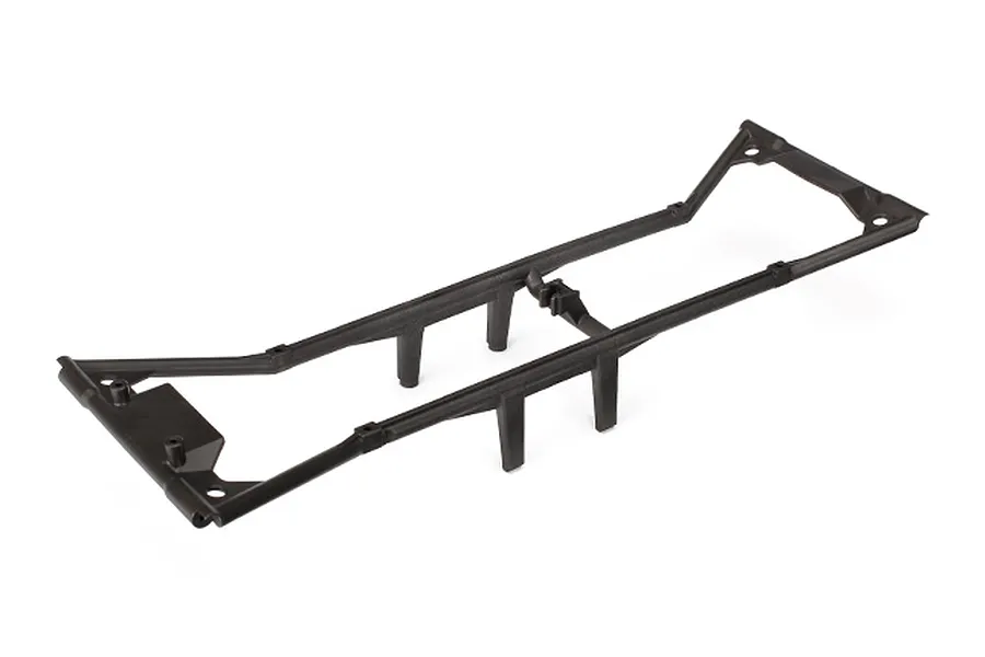 Traxxas 8S X-Maxx Chassis Top Brace image 22479