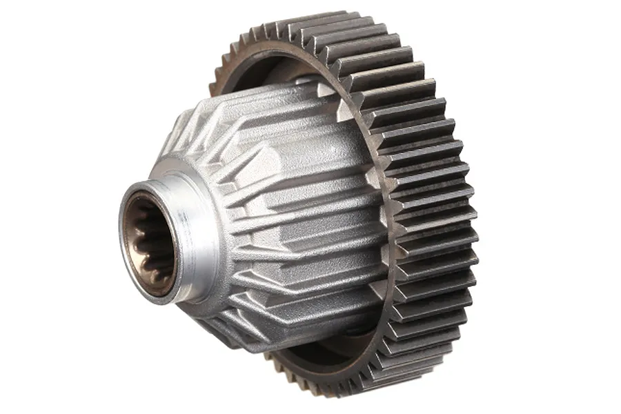 Traxxas 8S X-Maxx Centre Torque-Biasing w/ 17x26x5mm Bearing image 22480