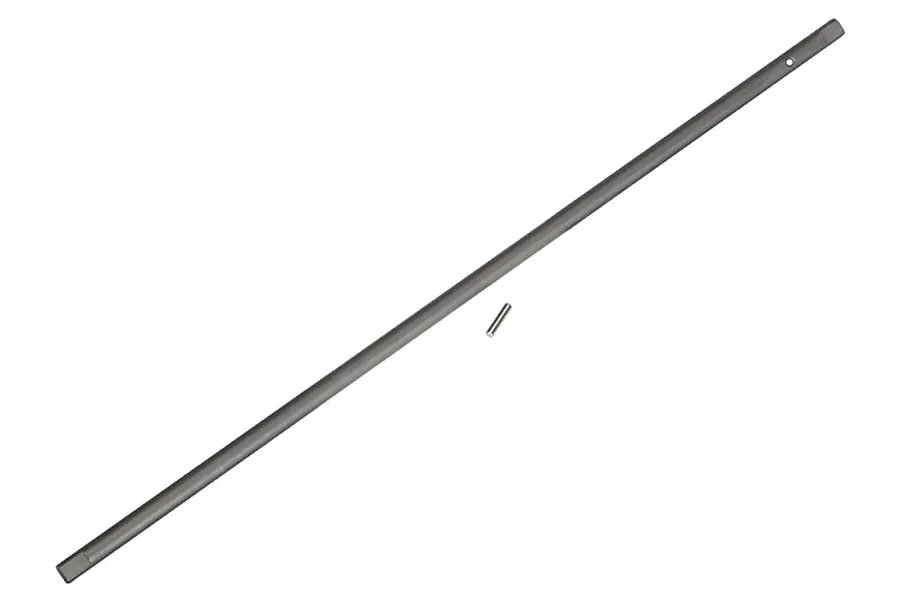 Traxxas 4-Tec 2.0 Steel Centre Drive Shaft image 22487