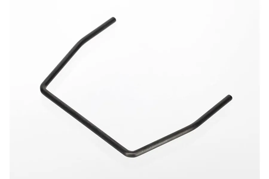 Traxxas Rear Black Sway Bar image 22490