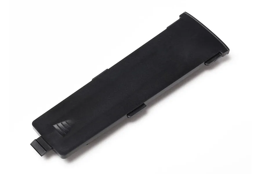 Traxxas TQI Transmitter Battery Door image 22492