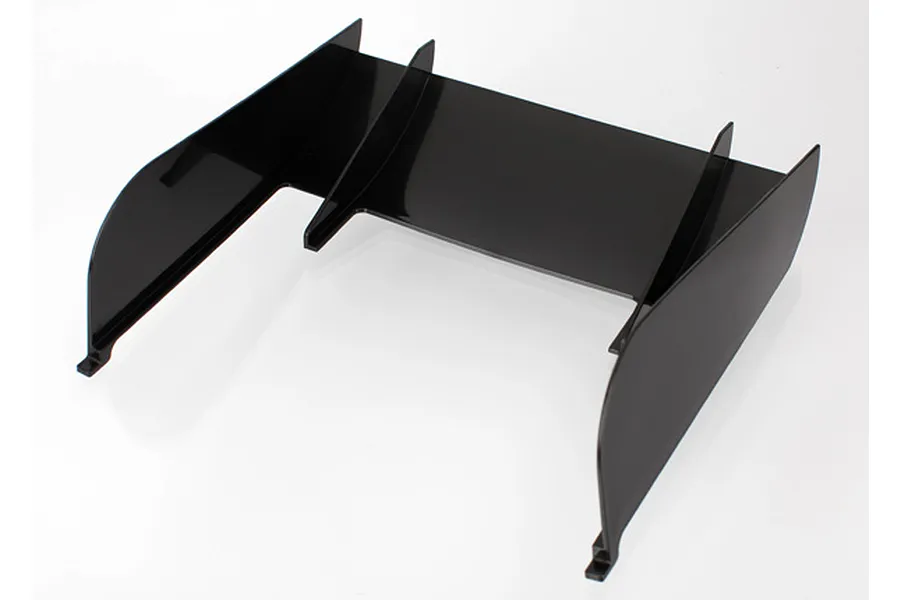 Traxxas 1/8 Drag Car Wing image 22523