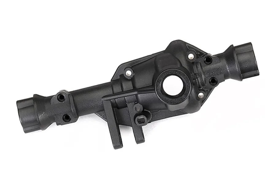 Traxxas TRX-4 Front Gearbox Housing Set image 22529