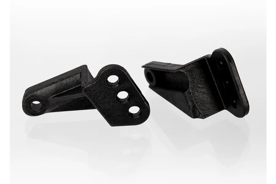 Traxxas Right &amp;amp; Left Rear Suspension Link Mount image 22554