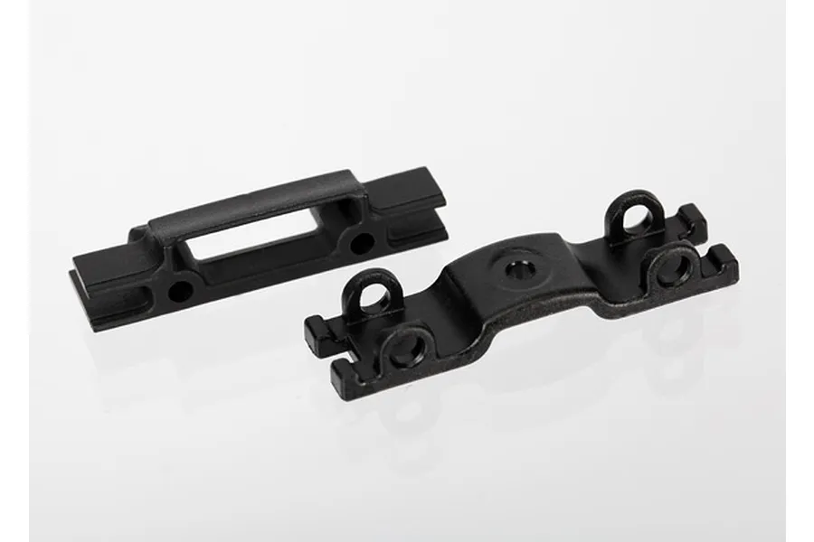 Traxxas Shock Mount &amp;amp; Wire Retainer image 22559