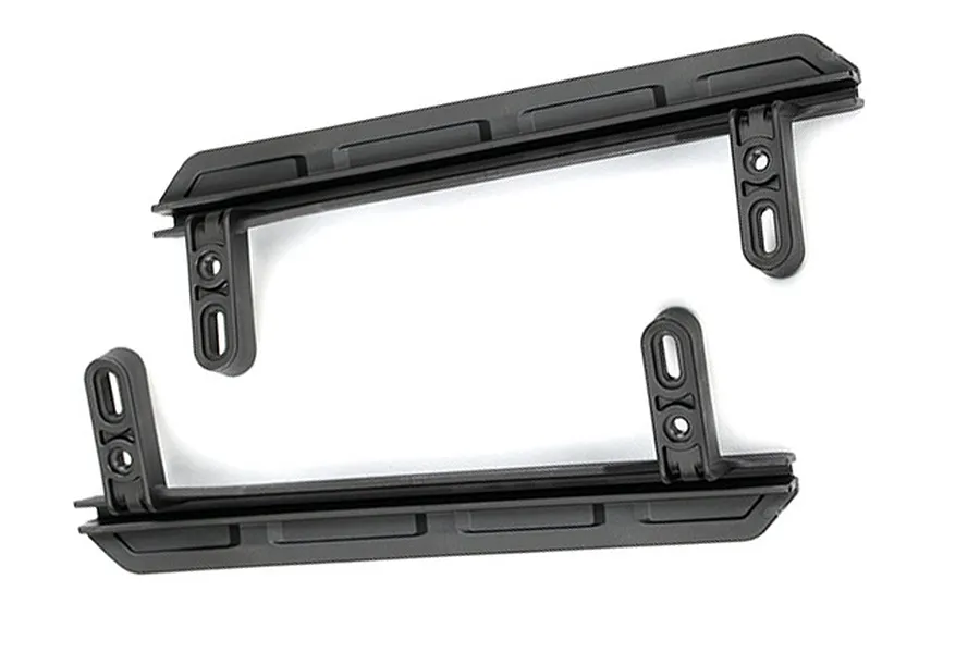 Traxxas TRX-4 Left &amp;amp; Right Rock Sliders image 22813